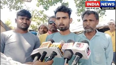 मुलजिम की जगह दूसरे को भेजा जेल घर वालों का आरोप क्या है सच्चाई देखें पूरी रिपोर्ट #prayagrajpolice