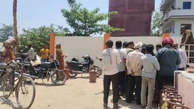 सीतामढ़ी बिहार गैस महामारी
#gasmahamari