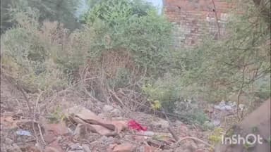 दुर्ग: दुर्ग में दरिंदगी: 5 साल की मासूम को बोरे में भरकर कुएं के पास फेंका गया, आरोपी गिरफ्तार