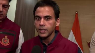 साकेत: दिल्ली पुलिस क्राइम ब्रांच ने हत्या के एक मामले में 35 सालों से फरार आरोपी को गिरफ्तार किया