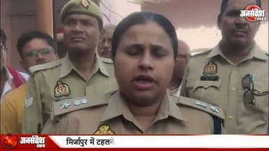 मिर्जापुर : टहलने निकले अधिवक्ता की दिनदहाड़े गोली मारकर हत्या, पुरानी रंजिश में गयी जान..... #Mirzapur #CrimeNews #Murd...