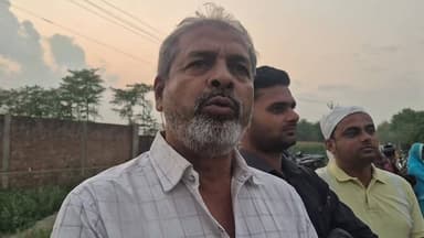 नबी हसन के गांव वाले ने किया खुलासा, जो मा-रा नवी हसन को
#nabihasan #ravichauhan #forbisganj #murder