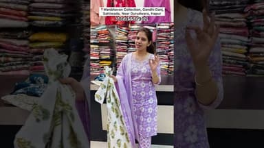 Saste ke sath Quality ki full guarantee✨💖 | ☎️9456414025 #suitsbyshweta