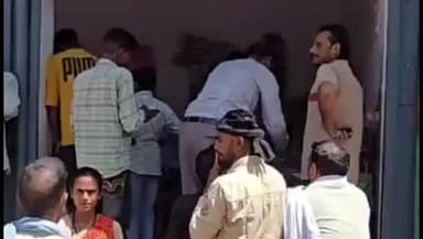 करौली: रसद विभाग ने रसोई गैस सिलेंडर वितरण में चल रही अव्यवस्था का समाधान किया, अनिवार्य वाउचर प्रणाली को समाप्त किया