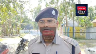 আগামী ১৬ এপ্রিল মাথাভাঙার ঘোকসাডাঙায় আসতে পারে মুখ্যমন্ত্রী মমতা বন্দ্যোপাধ্যায়। গুমানীহাটের পরিবর্তে ঘোকসাডাঙায় জনসভ...