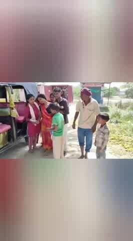 मऊ: कुतुबपुर गांव में जमीन विवाद को लेकर दो पक्षों में हुई मारपीट, कई लोग घायल, जिला अस्पताल में भर्ती