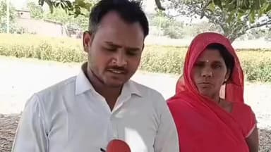 मेजा: मांडा क्षेत्र से शादी से पहले घर से निकली युवती लापता, परिवार में मचा हड़कंप