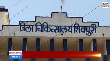 सगाई के लिए जा रहा शाक्य परिवार हादसे का शिकार: एक दिन पहले की थी लड़की ने LOVE मैरिज || SHIVPURI NEWS EXPRESS
#shivpu...