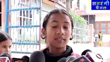 कुल्लू: नवोदय विद्यालय प्रवेश परीक्षा में 314 छात्रों ने लिया हिस्सा | देखें वीडियो और हमारे चैनल को फॉलो करें.....
#Kul...