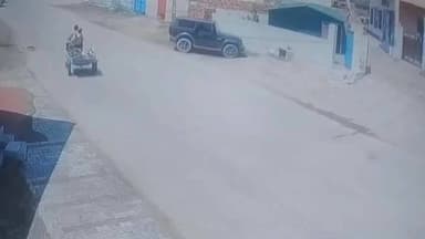 बहादुरगढ़: गांव डिघल में साहिल और सोनू की हत्या के मामले में झज्जर पुलिस ने एक आरोपी को किया गिरफ्तार