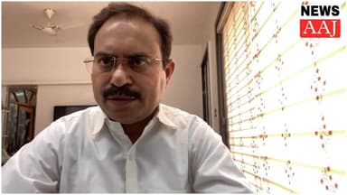 नोएडा समेत प्रदेश के औद्योगिक क्षेत्रों में अफवाहों पर सरकार का बड़ा एक्शन, श्रमिकों को दिया भरोसा—नहीं होगा किसी के अधि...