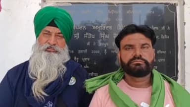 ਫਿਲੌਰ: ਨੂਰ ਮਹਿਲ ਸਭ ਡਿਵੀਜ਼ਨ ਨੇੜਲੇ ਪਿੰਡ ਲਾਹੀਵਾਲ ਕੋਲ ਬਾਇਕ ਸਵਾਲ ਲੁਟੇਰਿਆਂ ਨੇ ਲੁੱਟ ਦੀਆਂ ਵਾਰਦਾਤਾਂ ਨੂੰ ਦਿੱਤਾ ਅੰਜਾਮ