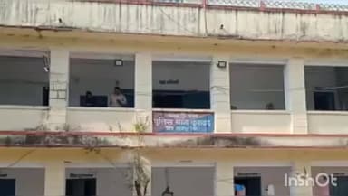 वल्लभनगर: कुराबड़ थाना पुलिस ने कार्रवाई करते हुए 2 स्थाई वारंटी और ₹2000 के इनामी बदमाश को किया गिरफ्तार