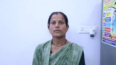 #नीमच सिटी के वार्ड नंबर 5 निवासी मीनाक्षी सुराह को #प्रधानमंत्री_मातृ_वंदना_योजना का लाभ मिला है। मीनाक्षी का कहना है,क...