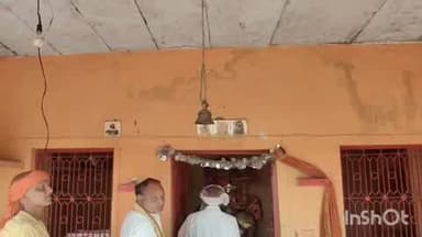 सेपउ: हनुमानजी और सिद्ध बाबा मंदिरों से घंटे चोरी, ग्रामीणों में आक्रोश, चोरों की तलाश में जुटी पुलिस
