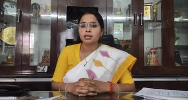 #प्रयागराज: विधायक पूजा पाल ने समाजवादी पार्टी पर हमला...
कौशांबी में सपा के गुंडों द्वारा पाल समाज की बेटी के साथ घटना...