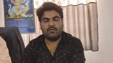 #जहानागंज के #गोडसर में बच्चों ने मंच से अपने ही मम्मी पापा को दिलाई शपथ कहा नशा छोड़ो भविष्य जोड़ो परिवार टूटने से बचाव...