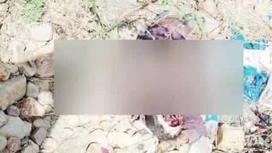यवतमाळ: धामणगाव बायपास रोड परिसरामध्ये घडलेल्या खून प्रकरणातील दोन संशयित पोलिसांच्या ताब्यात