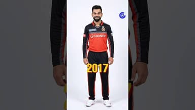 Not just a player, he’s the heartbeat of RCB#ViratKohli #RCB #IPL2026
