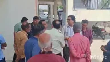 धौलपुर: सड़क हादसे में घायल महिला शिक्षक की मौत, पति का इलाज जारी है