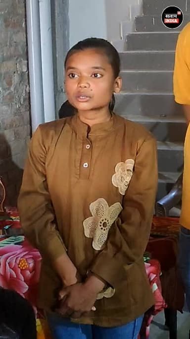 दिशा कोचिंग संस्थान के बिहार बोर्ड मैट्रिक परीक्षा में सफल छात्रों को किया गया सम्मानित #news #short #salamindia18