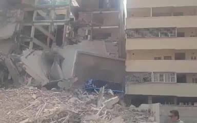 హిమాయత్ నగర్: రెండో రోజు కొనసాగిస్తున్న హైడ్రా కూల్చివేతలు