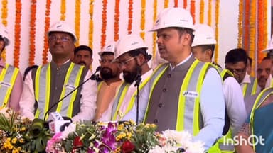 मुंबई: देवेंद्र फडणवीस यांना शिकार करण्याची गरज नाही. उबाठा गटाची शिकार करण्याचे काम जनतेने केले आहे.