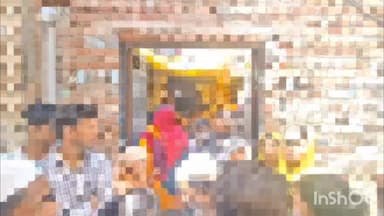 गाज़ियाबाद: जिले में रिश्तों का कत्ल: टीला मोड़ इलाके में 4 साल की मासूम के साथ दुष्कर्म के बाद हत्या का आरोप मामा पर