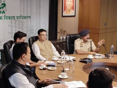 ------------------------
श्रमिकों व फैक्ट्री मालिकों के बीच बेहतर तालमेल बनाने की पहल
-----------------
--ग्रेनो प्राधि...