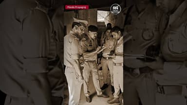 #latestnews #mandathana #prayagrajnews