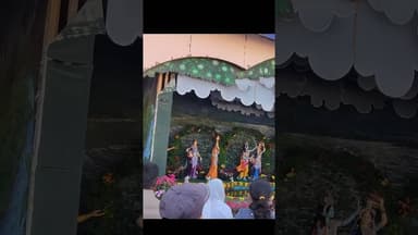 Krishna की नगरी में खो गया मेरा मन !PremMandir #krishna #premmandir #trending #shorts#viral