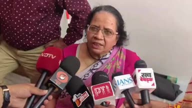 जैसलमेर: बंधक बनाकर महिला के साथ लूट की वारदात, पीड़ित महिला ने मीडिया को दी पूरी घटनाक्रम की जानकारी