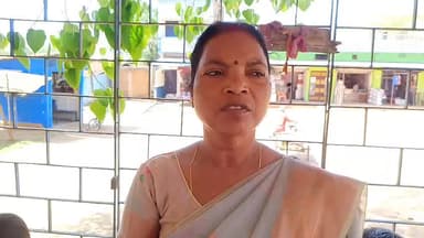 छिपादोहर रेलवे स्टेशन विस्थापन के विरोध में ग्रामीणों की बैठक, आंदोलन की तैयारी तेज