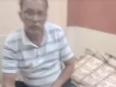 गुरुग्राम: गुरुग्राम में हुक्का पी रहे व्यक्ति को मारी गोली, घायल, CCTV से आरोपियों की तलाश में जुटी पुलिस