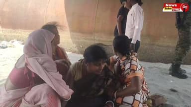 नहाने के दौरान भाई-बहन गंगा में डूबे || ढूंढ नहीं पाए गोताखोर और SDRF की टीम
#accident #Drownedwhilebathing #ganga #sdrf...