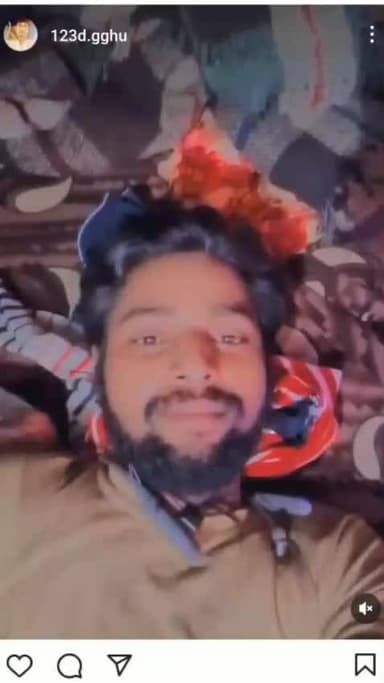 inam diya jayega isse jyada se jyada share kare icm company me maruti trailer chlata tha 9519018735
missing ha rahul