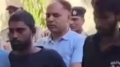 जयपुर: मुहाना थाना क्षेत्र में चलती बाइक पर युवती से छेड़छाड़ का वीडियो सोशल मीडिया पर वायरल, चारों आरोपी गिरफ्तार