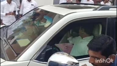తిమ్మాపూర్ ఎల్ఎండీ కాలనీ: బిఆర్ఎస్ పార్టీ కార్పొరేటర్ సోదరుడు మృతితో ఆయన కుటుంబ సభ్యులను పరామర్శించిన బిఆర్ఎస్ వర్కింగ్ ప్రెసిడెంట్ కేటీఆర్