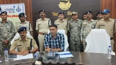 #भिंड में #पत्नी ने #प्रेमी के साथ मिलकर #पति के साथ किया ऐसा ,,फिर रची झूठी कहानी लेकिन #पुलिस ने पहुंचाया #जेल ,,,
#b...