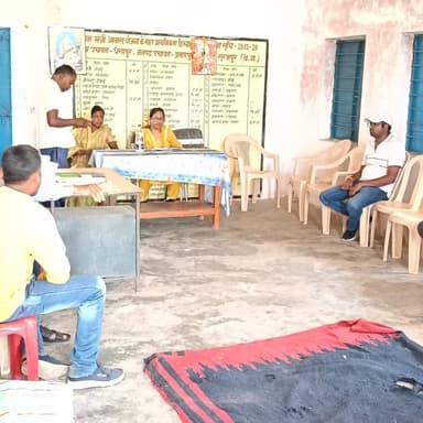 राजस्व पखवाड़ा अंतर्गत राजस्व शिविरों का हो रहा आयोजन, प्राप्त आवेदनों का निराकरण जारी