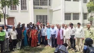 भुगतान नहीं मिला तो प्रोफेसरों का विरोध: बीएसएस कॉलेज सुपौल में कॉपी जांच से किया इनकार #vairalvideo #viralreelschalleng...