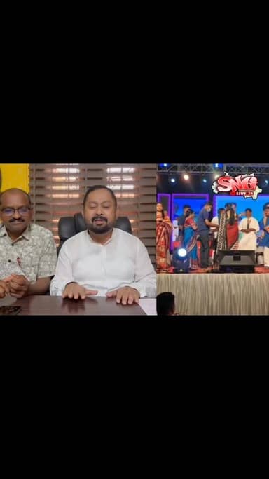 ବାବା ସାହେବଙ୍କ 135ତମ ଜନ୍ମଜୟନ୍ତୀ 🎉
14 ଏପ୍ରିଲ 2026ରେ ବିଶାଳ ସମାରୋହ 🙏ସମସ୍ତଙ୍କୁ ସାଦର ନିମନ୍ତ୍ରଣ — ଆସନ୍ତୁ ଓ ସମ୍ମିଳିତ ହୁଅନ୍ତୁ! #G...