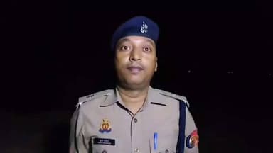 #बलिया के #PS_नरही के अंतर्गत सोहांव ग्राम में प्रेम प्रसंग की बात को लेकर 01 व्यक्ति को उसके ही 02 दोस्तों द्वारा गोली ...