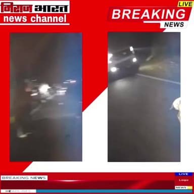 शुजालपुर रानूगंज मोहम्मदखेड़ा के बीच