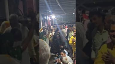 #बरसाना श्रीजी मंदिर आज का गोपी भाव@