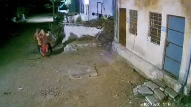 रामगंजमण्डी: रामगंजमंडी में चोरी की कोशिश नाकाम, फायरिंग व हमले में मकान मालिक घायल, एक बदमाश हुआ पकड़ा