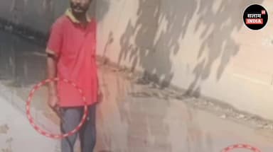 रवि ने नवी हुसैन का गला का*ट कर चौराहे पर सजाया #salamindia18 #trending #news #video #viralvideo