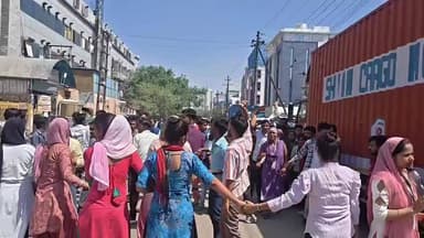 34 AB perel global per bhi mukadma hona chahie sabhi bhai support Karen aise hi sector 37#@raj01168225047