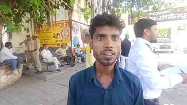 #विजय कुमार सक्सेना को #लोक जनशक्ति पार्टी के जिला #अध्यक्ष बनाए जाने पर करहल, किसनी, भोगांव और कुरावली में व्यापक #स्वा...