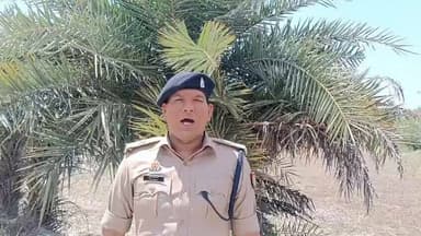 #BastiPolice थाना छावनी क्षेत्रान्तर्गत एक व्यक्ति का शव मिलने पर थाना स्थानीय पुलिस द्वारा उसकी शिनाख्त कर पोस्टमार्टम ...